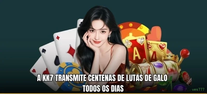 Bacará VIP com squeeze feature