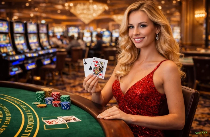 Cassino ao Vivo 50+
